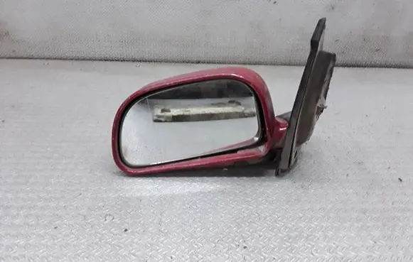Mitsubishi Space Star Front door electric wing mirror E1010555