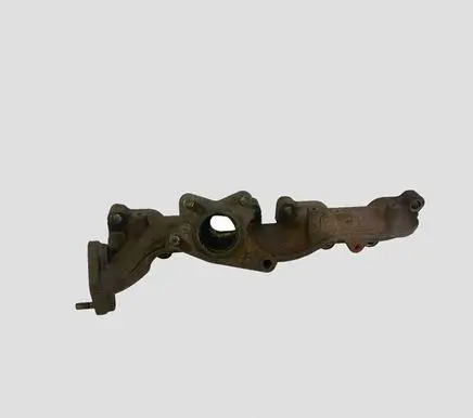 Mazda 5 Exhaust manifold