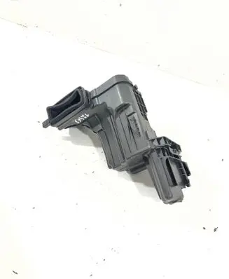 Peugeot 508 II Intake resonator 9830363480