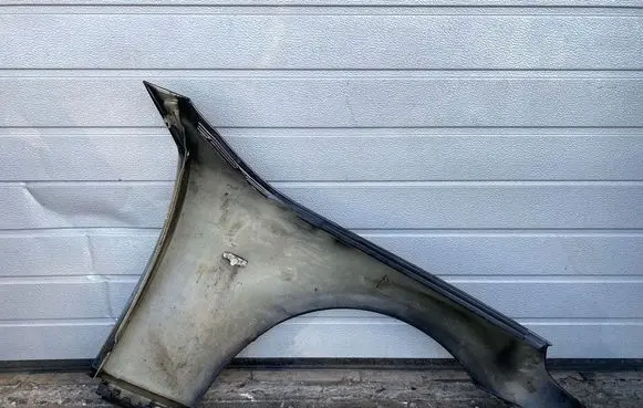 BMW 5 E60 E61 Fender
