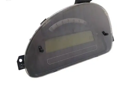 Citroen C3 Speedometer (instrument cluster) P9660225880-KASACJ P9660225880