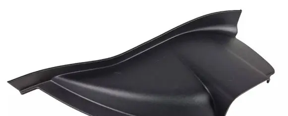 Jaguar XE Dashboard side end trim GX7304481ABW