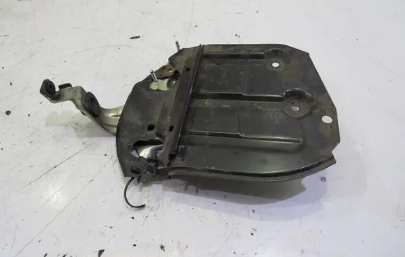Nissan Juke I F15 Battery box tray GMAUTO4574097