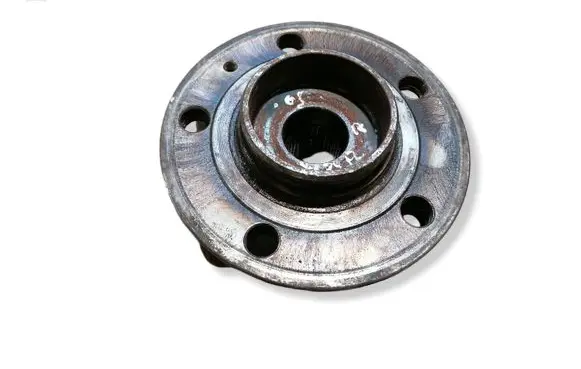 Volvo XC70 Front wheel ball bearing 