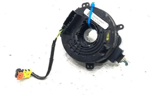 Opel Zafira C Airbag squib ring wiring 13587663