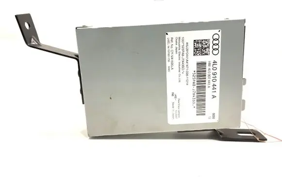Other control units/modules
