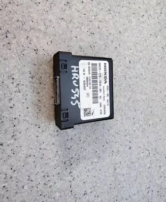 Other control units/modules