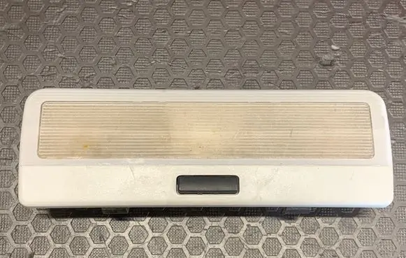 BMW 5 E39 Front seat light 8363265 8363264 2497577