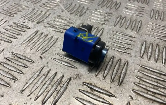 Peugeot 407 Parking PDC sensor 9650935277