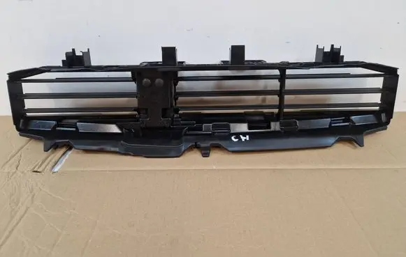 BMW 4 G22 G23 G24 G26 Intercooler air guide/duct channel 5A1E9160