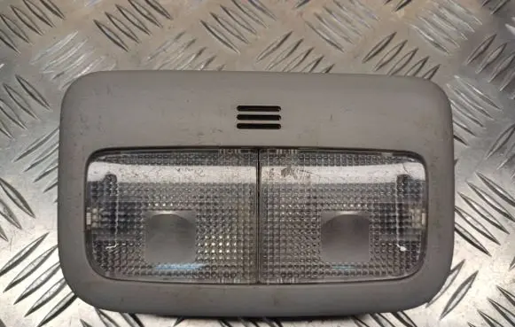 Toyota Yaris Other interior light 812600D050