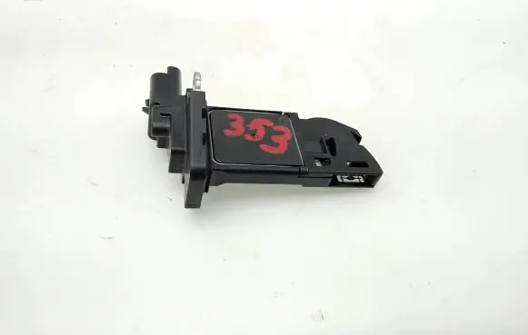 Peugeot Partner Mass air flow meter 9677093080 AFH50M27
