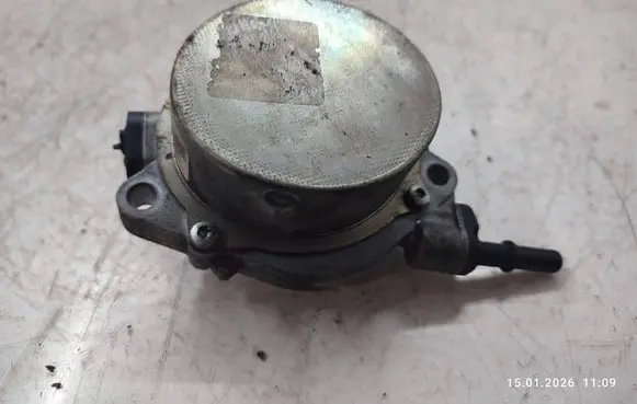 Ford Ranger Vacuum pump BK3Q2A451GB 7038001000 18T0112237
