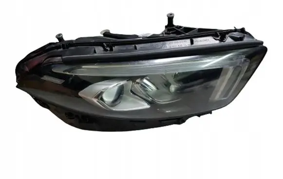 Mercedes-Benz A W177 Headlight/headlamp A1779064803