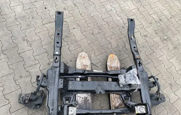 Front subframe