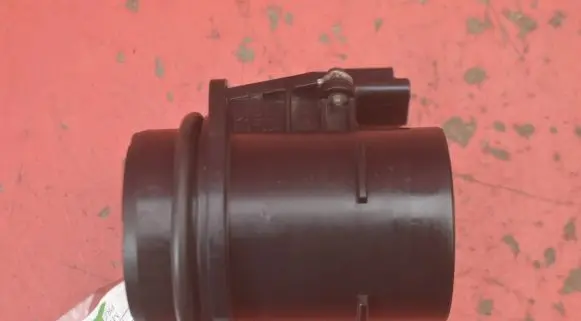 Peugeot 3008 I Mass air flow meter 9683282980