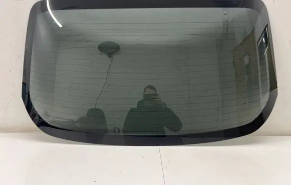 Hyundai IONIQ 6 Rear windscreen/windshield window D01748 43R016943 DOT748AS3M35