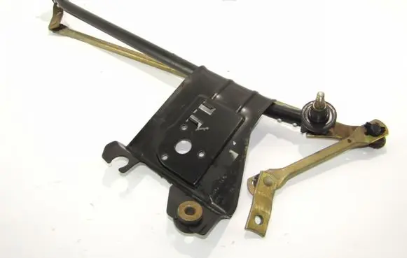 Dacia Logan I Front wiper linkage 8200209866G