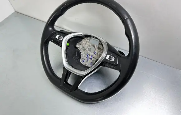 Volkswagen PASSAT B8 Steering wheel 5G0419091