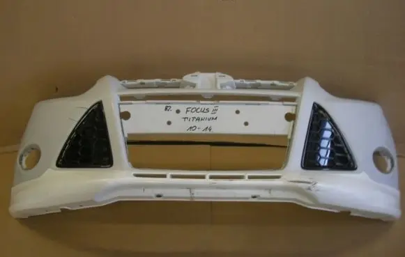 Ford Focus Front bumper