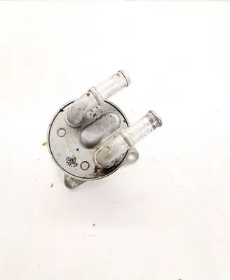 Volvo V60 Gearbox / Transmission oil cooler 190909