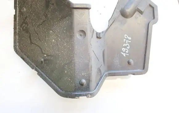 Mazda 2 Timing belt guard (cover)