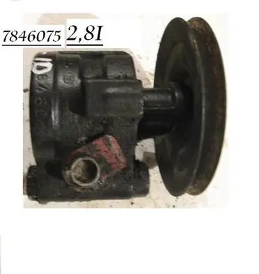 Renault Espace II Power steering pump 7846075