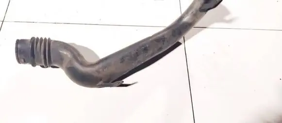 Alfa Romeo 159 Air intake hose/pipe 51782843