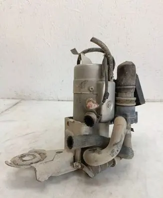 Volvo S60 Auxiliary pre-heater (Webasto) 3731071001 103411 30676888