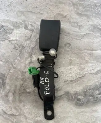 Volkswagen Polo V 6R Tailgate opening switch 260510 6R0857755D