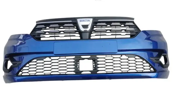 Dacia Sandero III Front bumper 620228531R MP8370