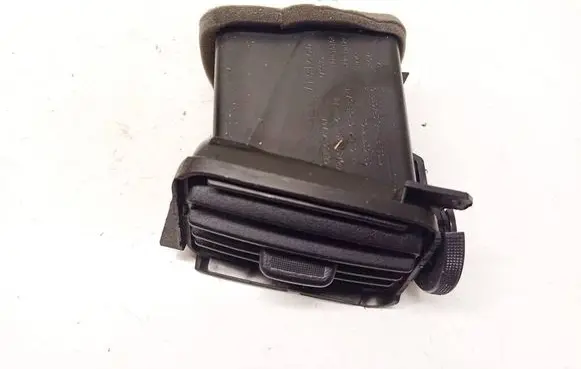 Nissan e-NV200 Dash center air vent grill 687504fa0a