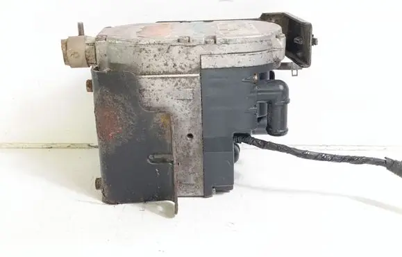 SsangYong Rexton I Auxiliary pre-heater (Webasto) E1022472 252337