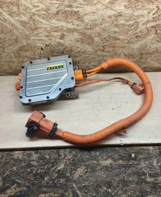 Hyundai Ioniq 5 Voltage converter inverter 91958GI220
