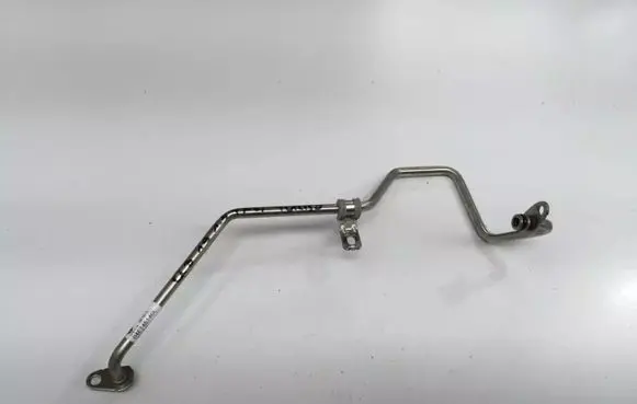 Audi Q3 F3 Turbo turbocharger oiling pipe/hose 04E145140L