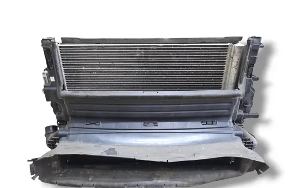 Volvo V40 Radiator set 31319168 31319064