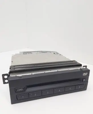 BMW X5 E70 CD/DVD changer 031508