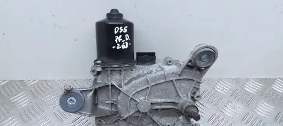 Citroen DS5 Wiper motor 9686934580