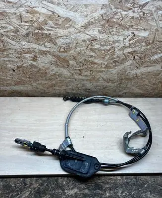 Toyota C-HR I Gear shift cable linkage 