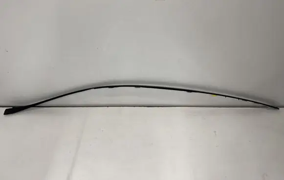 Mercedes-Benz E W124 Roof trim bar molding cover A2386706400