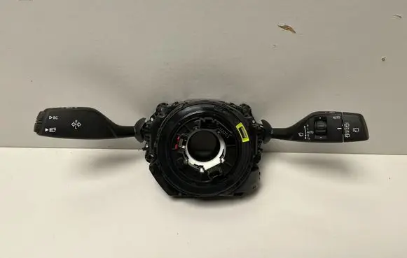 BMW X3 G01 Airbag slip ring squib (SRS ring) 5A32039 5A0FB98
