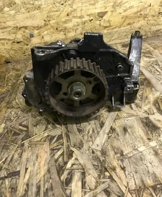 Ford C-MAX I Fuel injection high pressure pump 0445010089