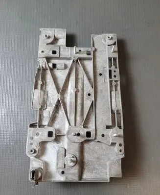 Volvo V90 Cross Country Other center console (tunnel) element 31694207
