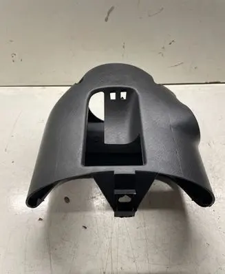Renault Trafic II (X83) Steering wheel column trim 8200500382 93857364 8200501379