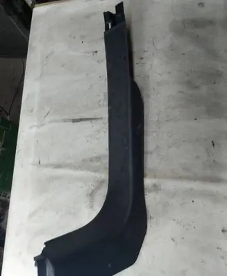 Citroen C4 Cactus Front sill trim cover 9801351677 1009380 100992A0