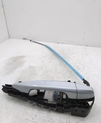 BMW X5 F15 Rear door exterior handle 7381874 20803610