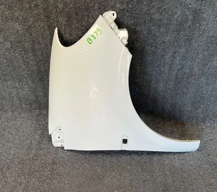 Smart ForTwo III C453 Fender B339