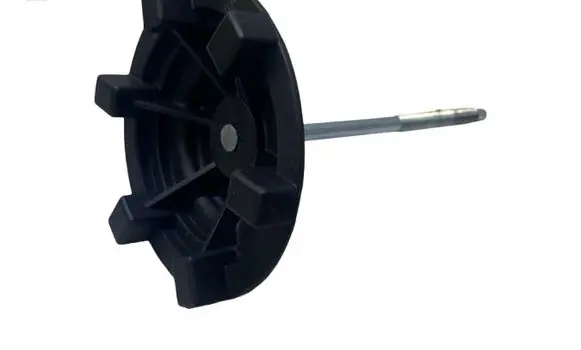 Volvo XC60 Spare wheel bolt 