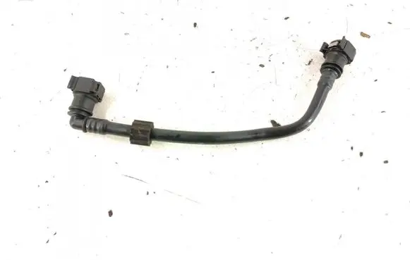 Mercedes-Benz C W205 Engine coolant pipe/hose DALISID4314 2534710015 A2534710015