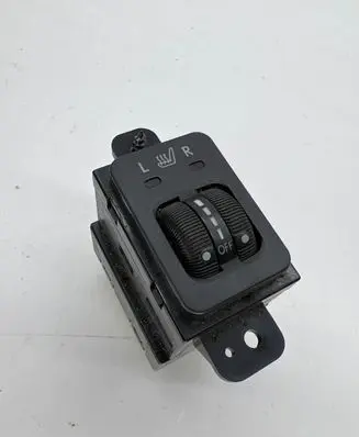 Subaru Legacy Seat heating switch 7A225